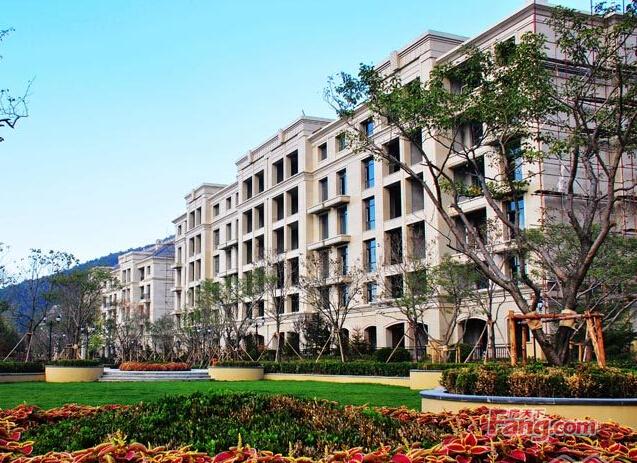 大连保亿丽景湾